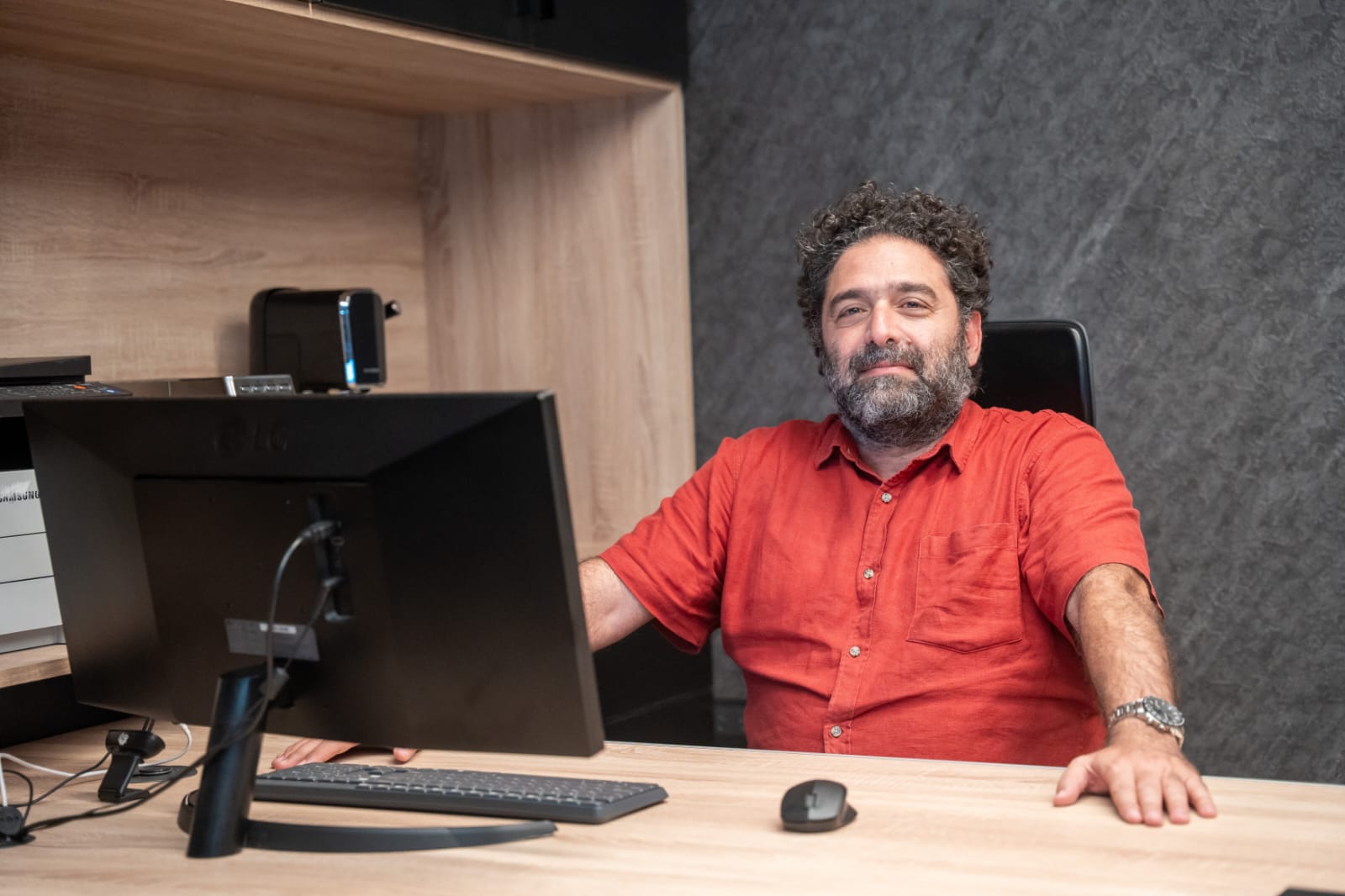 Estudio 1