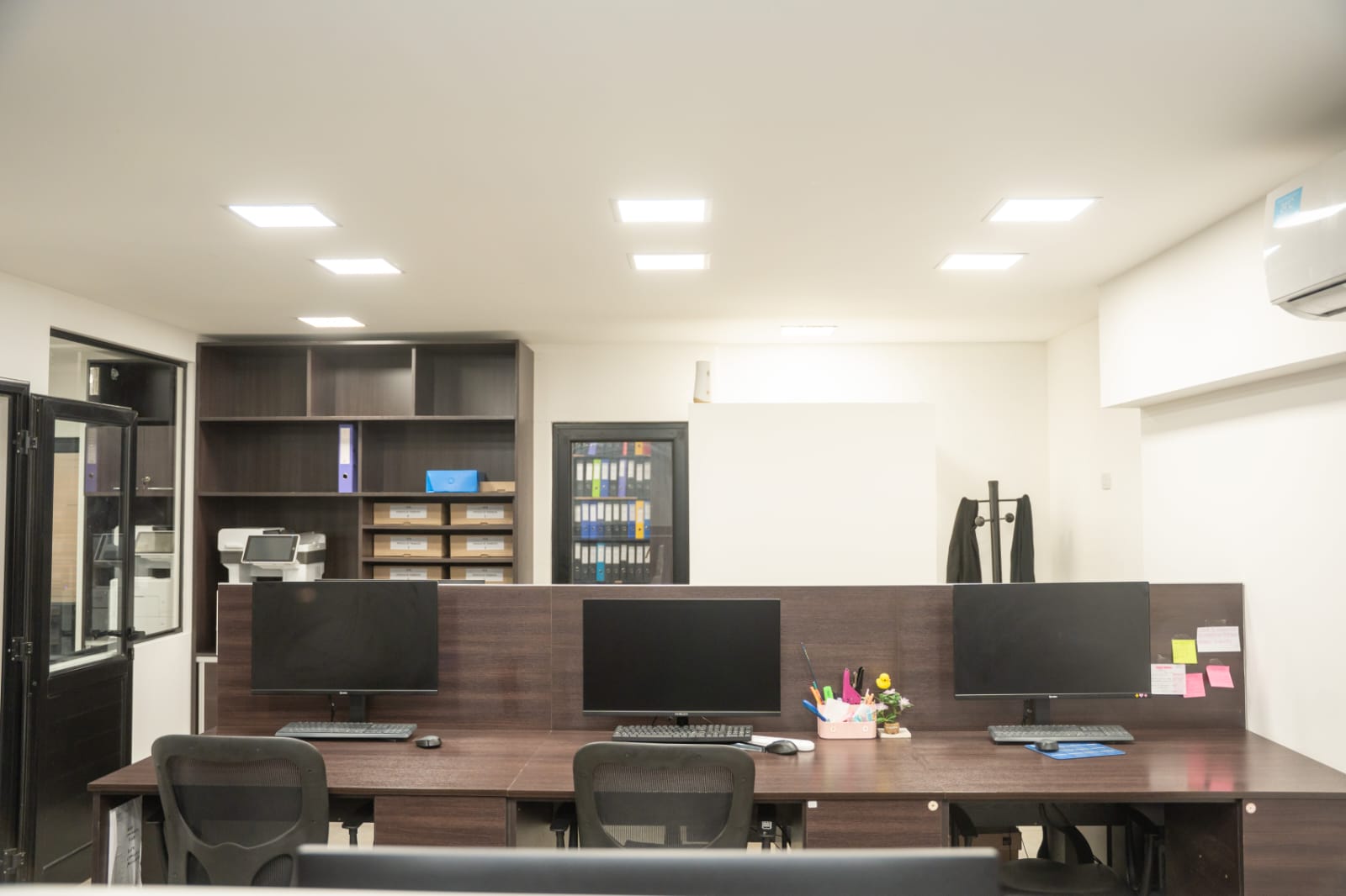 Estudio 3